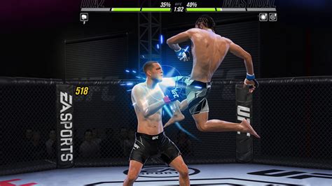ufc apunkagames|EA SPORTS™ UFC® Mobile 2 .